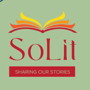 Writing Workshop — The 5 Big Rules of Plot - logo